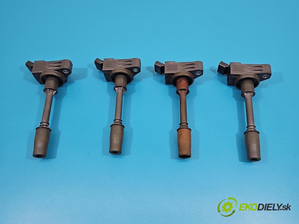 Lexus NX I 2014-2021 2.0 T 238HP automatic 175 kW 1998 cm3 5- cievka zapaľovacia 90919-02269 (Zapaľovacia cievka)