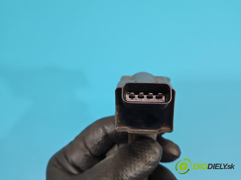 Lexus NX I 2014-2021 2.0 T 238HP automatic 175 kW 1998 cm3 5- cievka zapaľovacia 90919-02269 (Zapaľovacia cievka)