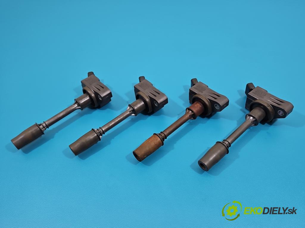 Lexus NX I 2014-2021 2.0 T 238HP automatic 175 kW 1998 cm3 5- cievka zapaľovacia 90919-02269 (Zapaľovacia cievka)