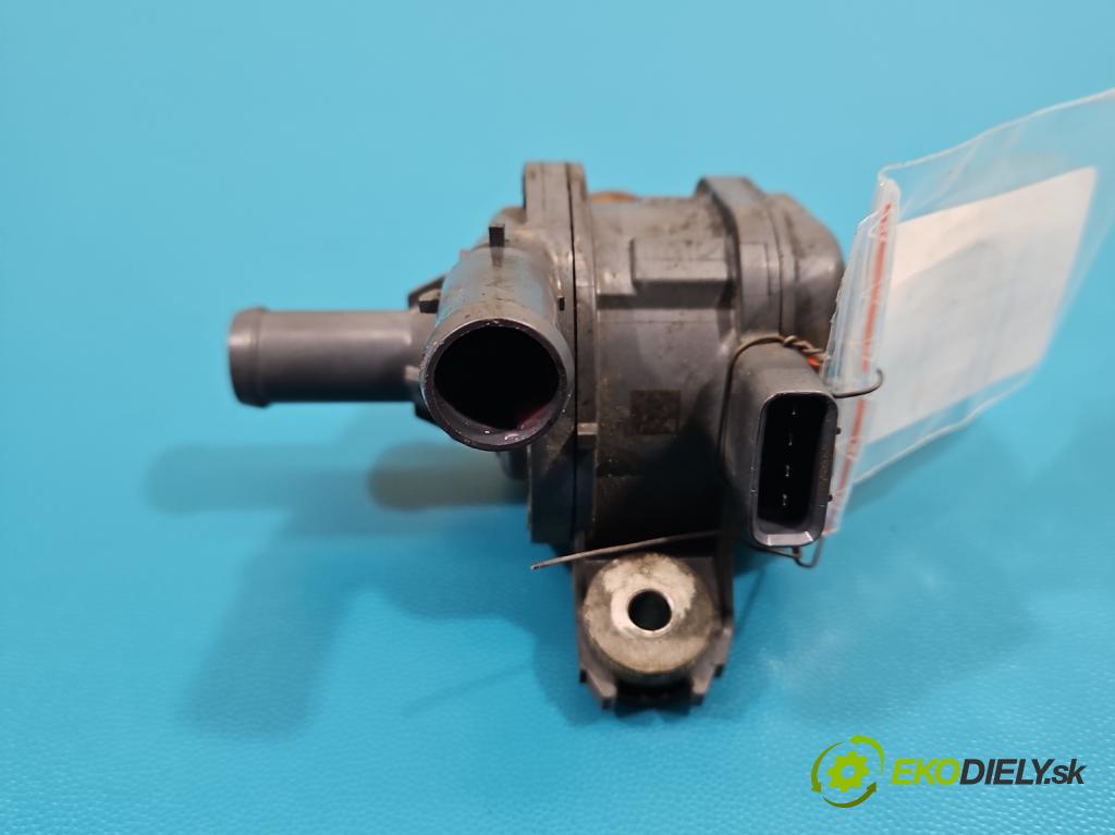 Lexus NX I 2014-2021 2.0 T 238hp automatic 175 kW 1998 cm3 5- čerpadlo oběh: vody 161B0-36010