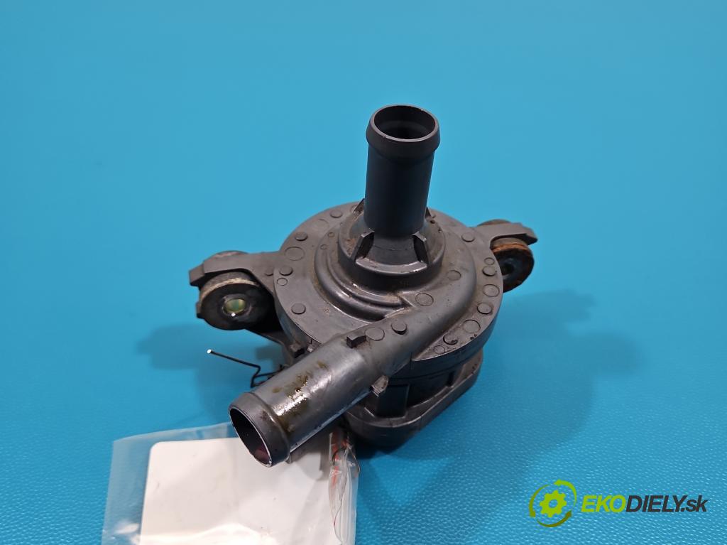 Lexus NX I 2014-2021 2.0 T 238hp automatic 175 kW 1998 cm3 5- čerpadlo oběh: vody 161B0-36010