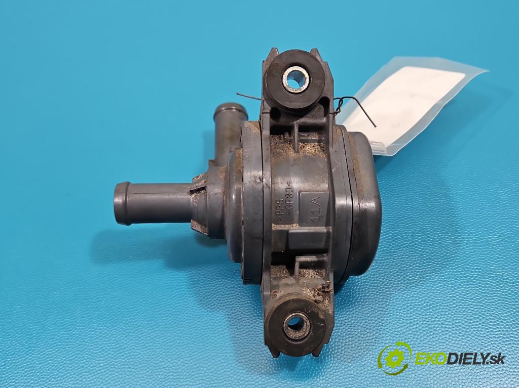 Lexus NX I 2014-2021 2.0 T 238hp automatic 175 kW 1998 cm3 5- čerpadlo oběh: vody 161B0-36010