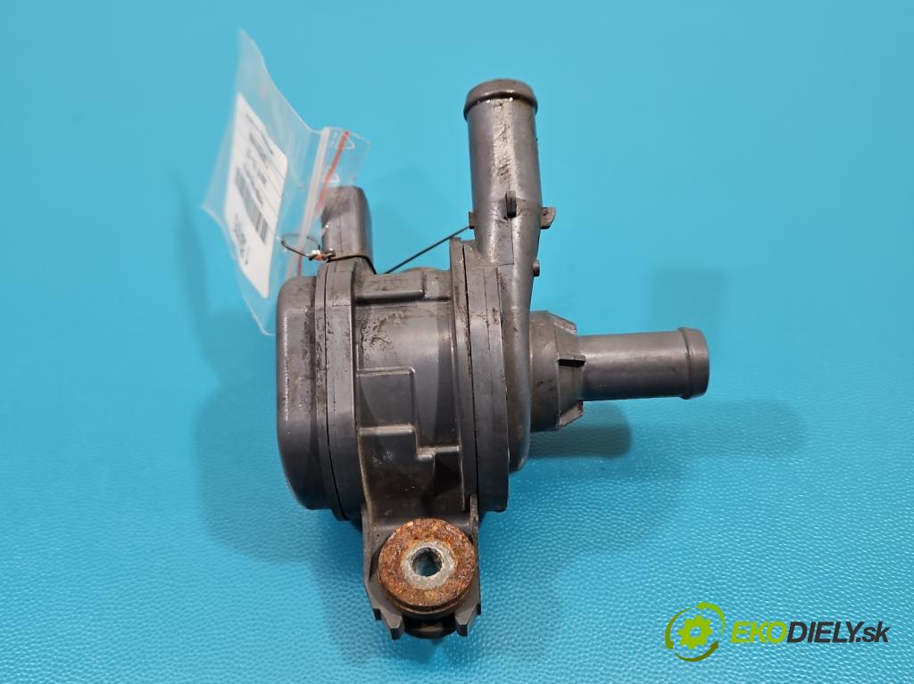 Lexus NX I 2014-2021 2.0 T 238hp automatic 175 kW 1998 cm3 5- čerpadlo oběh: vody 161B0-36010