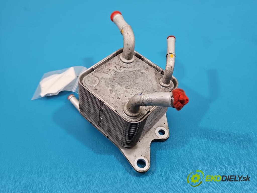 Lexus NX I 2014-2021 2.0 T 238hp automatic 175 kW 1998 cm3 5- Chladič olej: 