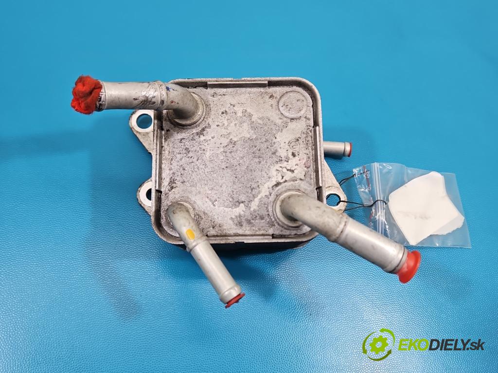 Lexus NX I 2014-2021 2.0 T 238hp automatic 175 kW 1998 cm3 5- Chladič olej: