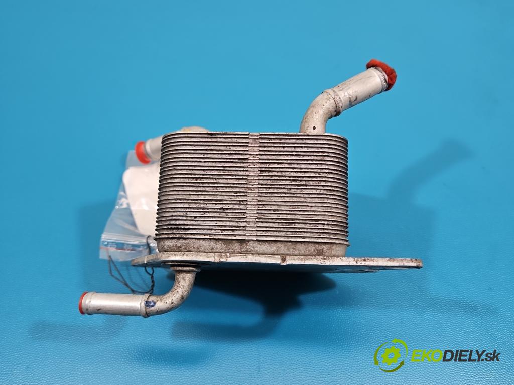 Lexus NX I 2014-2021 2.0 T 238hp automatic 175 kW 1998 cm3 5- Chladič olej: