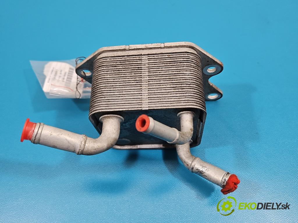 Lexus NX I 2014-2021 2.0 T 238hp automatic 175 kW 1998 cm3 5- Chladič olej: