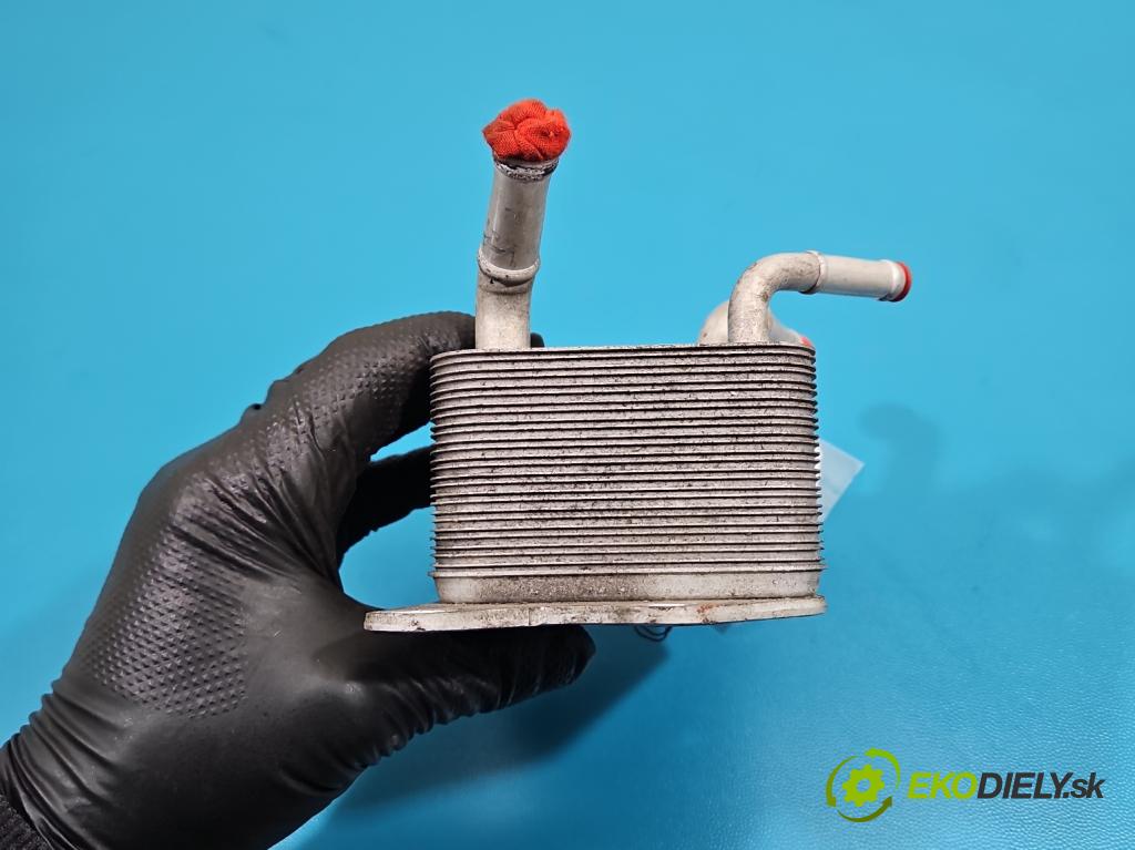 Lexus NX I 2014-2021 2.0 T 238hp automatic 175 kW 1998 cm3 5- Chladič olej: