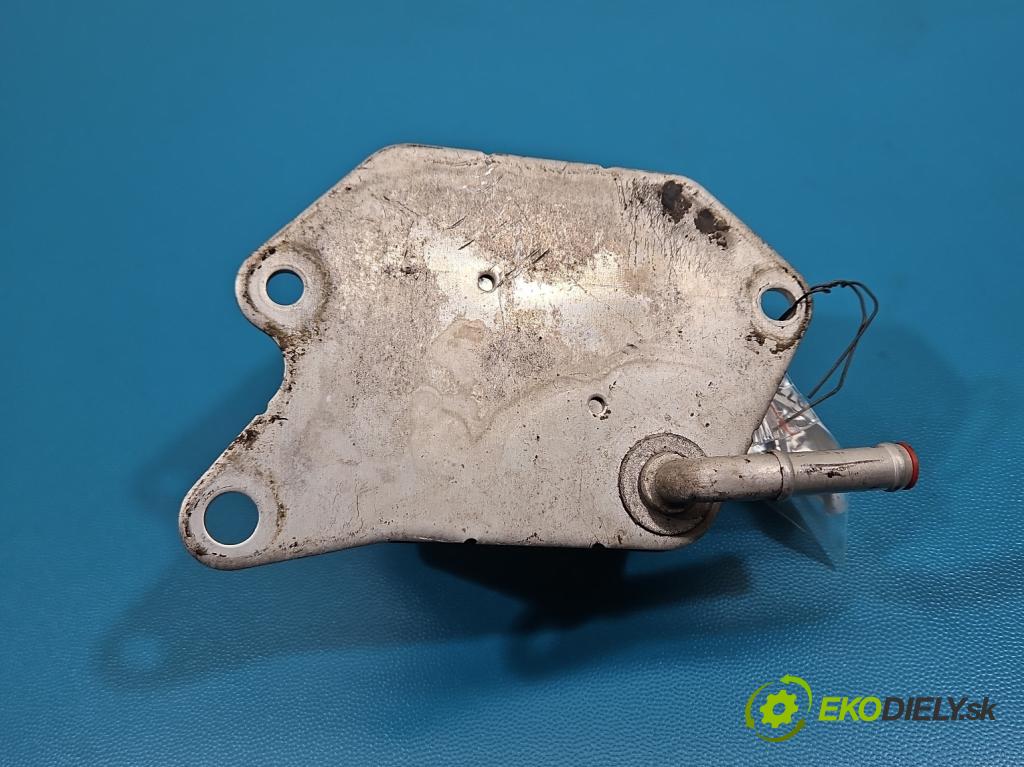 Lexus NX I 2014-2021 2.0 T 238hp automatic 175 kW 1998 cm3 5- Chladič olej: