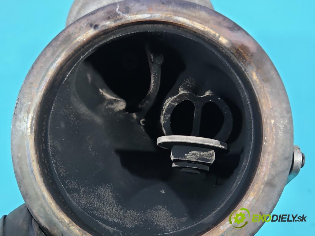 Lexus NX I 2014-2021 2.0 T 238HP automatic 175 kW 1998 cm3 5- turbodúchadlo, turbo 17201-36010 (Turbodúchadlo (kompletné))