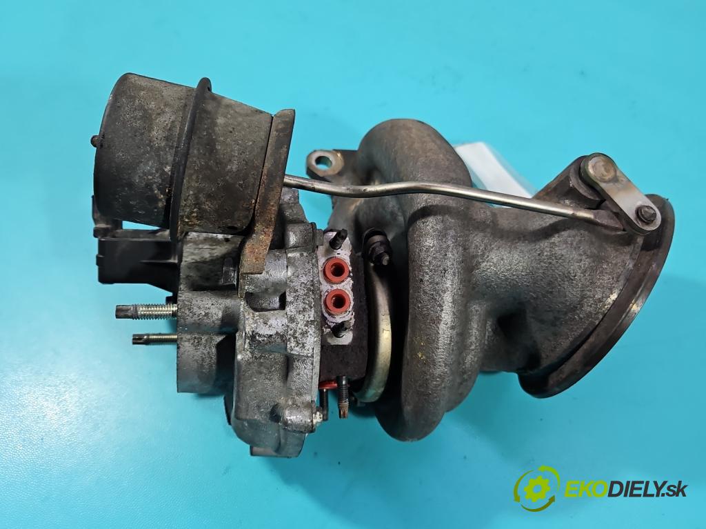 Lexus NX I 2014-2021 2.0 T 238HP automatic 175 kW 1998 cm3 5- turbodúchadlo, turbo 17201-36010 (Turbodúchadlo (kompletné))