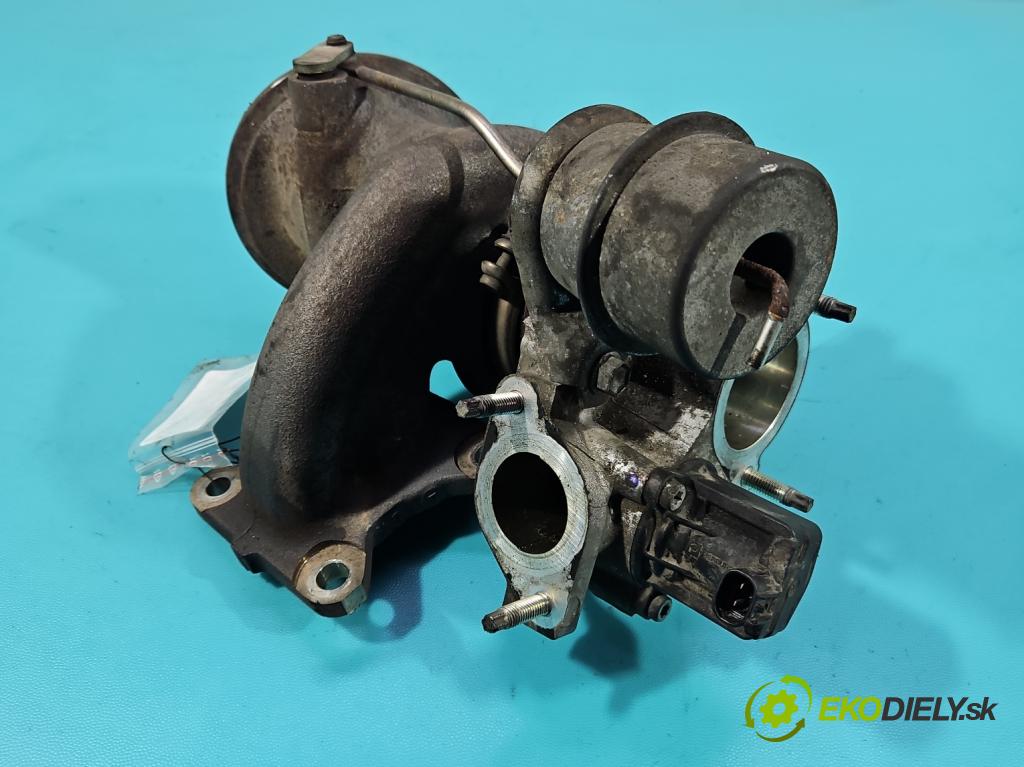 Lexus NX I 2014-2021 2.0 T 238HP automatic 175 kW 1998 cm3 5- turbodúchadlo, turbo 17201-36010 (Turbodúchadlo (kompletné))