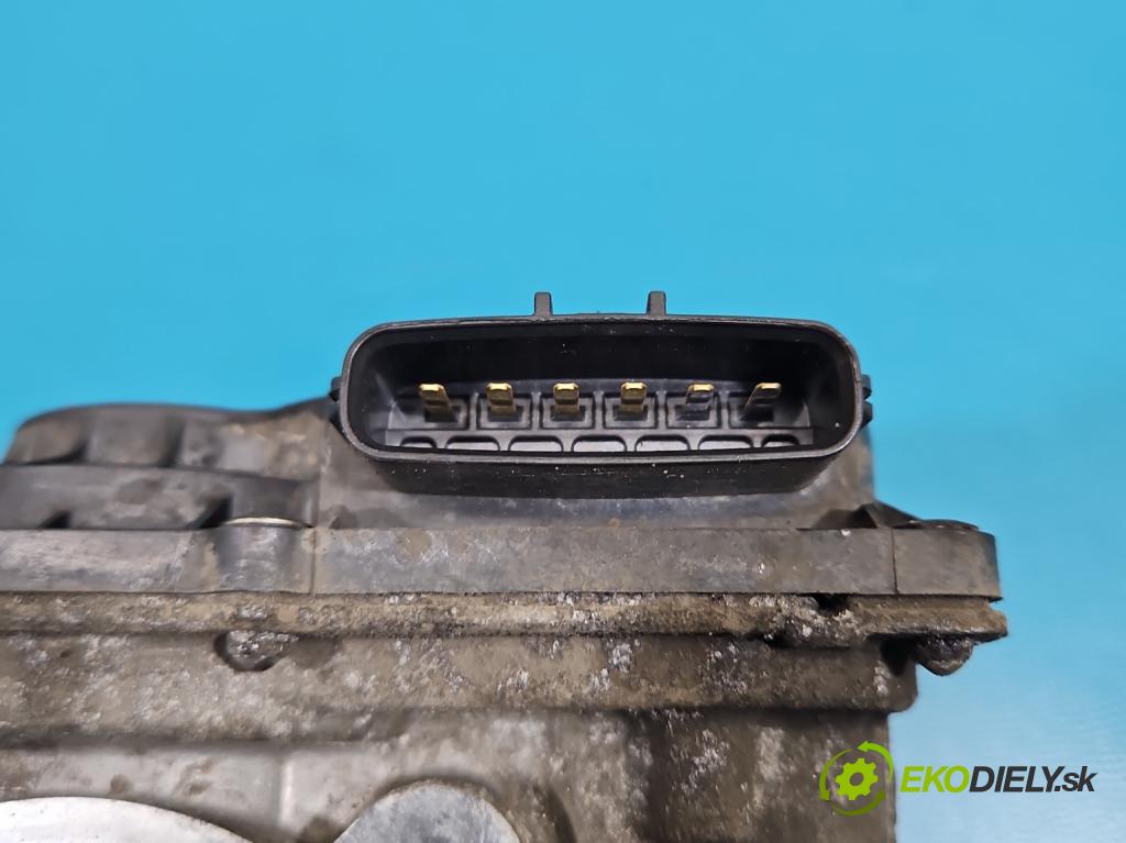 Lexus NX I 2014-2021 2.0 T 238HP automatic 175 kW 1998 cm3 5- klapka 2203036040 (Škrtiaca klapka)