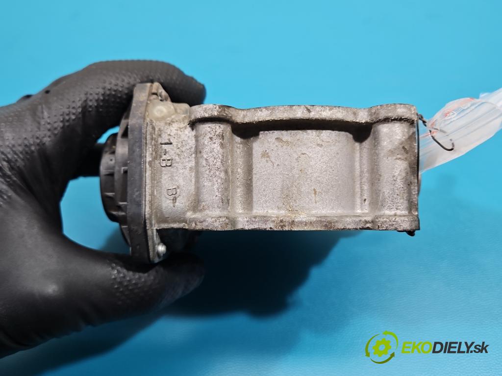 Lexus NX I 2014-2021 2.0 T 238HP automatic 175 kW 1998 cm3 5- klapka 2203036040 (Škrtiaca klapka)