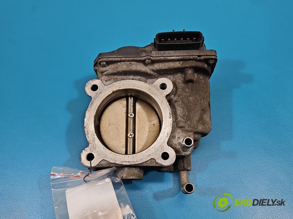 Lexus NX I 2014-2021 2.0 T 238HP automatic 175 kW 1998 cm3 5- klapka 2203036040 (Škrtiaca klapka)