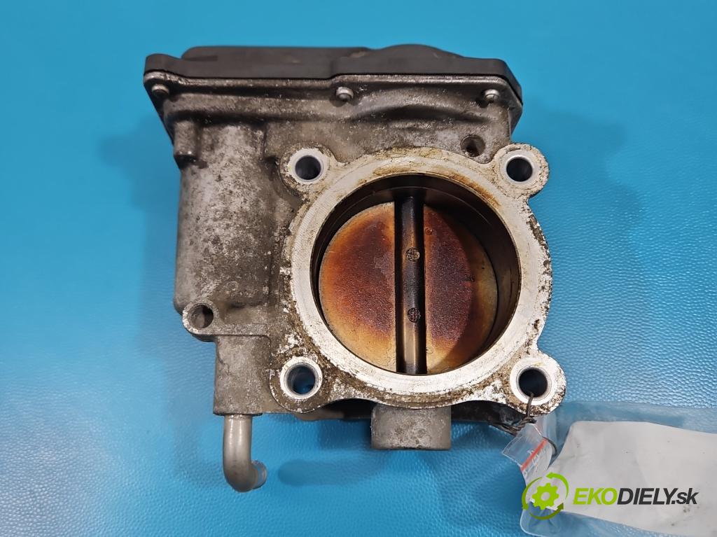 Lexus NX I 2014-2021 2.0 T 238HP automatic 175 kW 1998 cm3 5- klapka 2203036040 (Škrtiaca klapka)