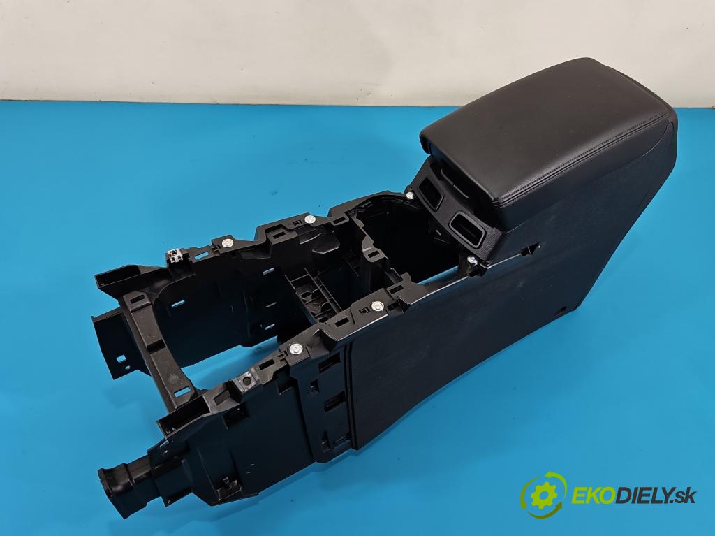 Renault Kadjar 2015-2022 1.3 140 HP automatic 103 kW 1332 cm3 5- operadlo 969109206R (Lakťová opierka)