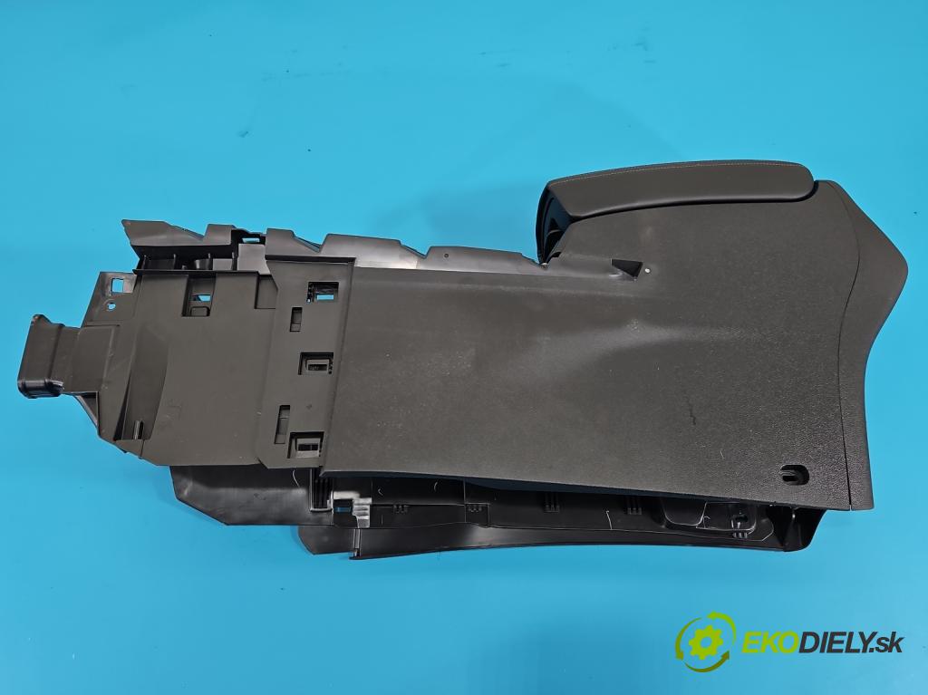 Renault Kadjar 2015-2022 1.3 140 HP automatic 103 kW 1332 cm3 5- operadlo 969109206R (Lakťová opierka)