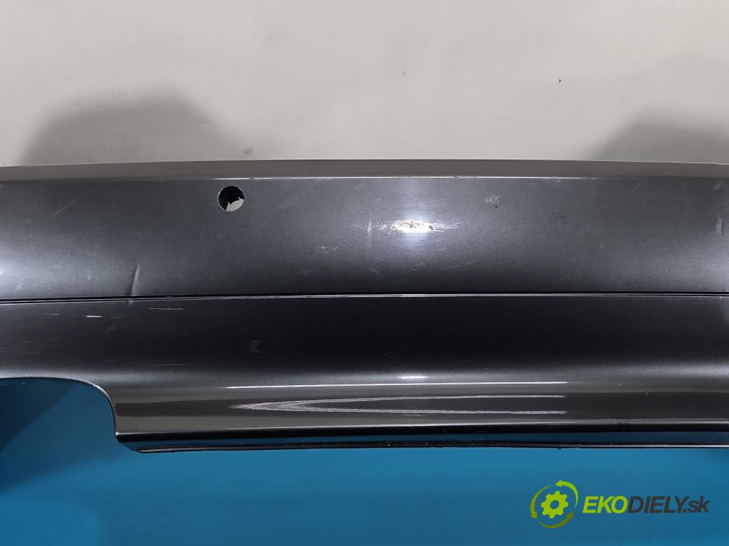 Bmw 5 E60 2003-2010 2.0d 150 HP automatic 110 kW 1995 cm3 5- nárazník zadné  (Kľučka dverí ostatné)