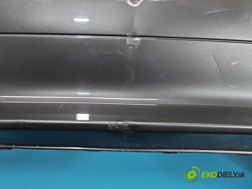 Bmw 5 E60 2003-2010 2.0d 150 HP automatic 110 kW 1995 cm3 5- nárazník zadné  (Kľučka dverí ostatné)
