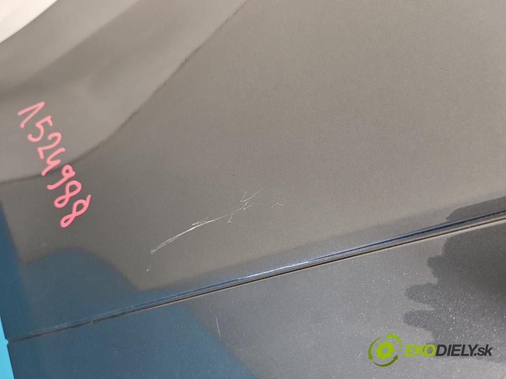 Bmw 5 E60 2003-2010 2.0d 150 HP automatic 110 kW 1995 cm3 5- nárazník zadné  (Kľučka dverí ostatné)