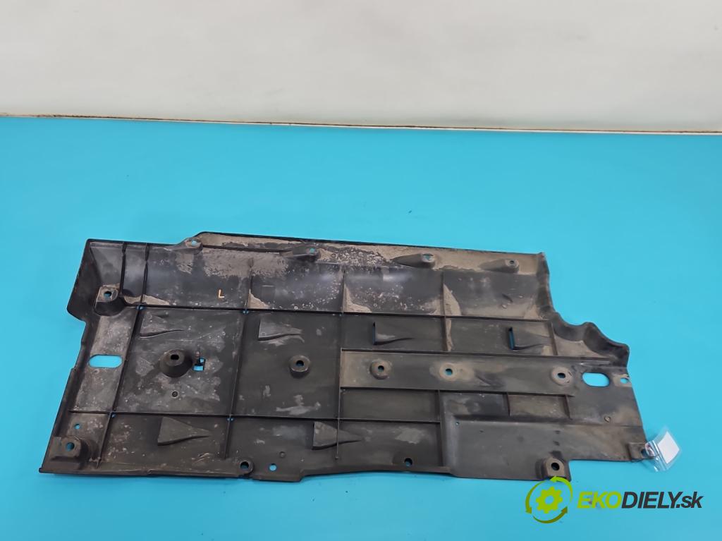 Renault Kadjar 2015-2022 1.3 140 HP automatic 103 kW 1332 cm3 5- kryt plast 74815HV80A