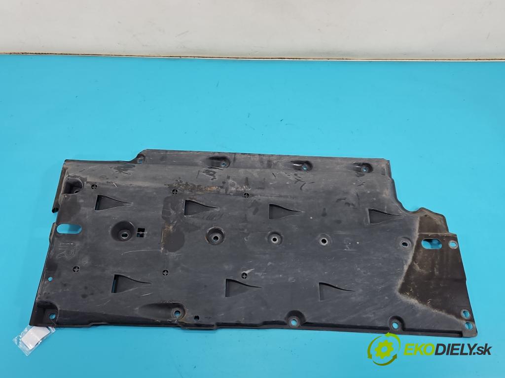 Renault Kadjar 2015-2022 1.3 140 HP automatic 103 kW 1332 cm3 5- kryt plast 74814HV80A