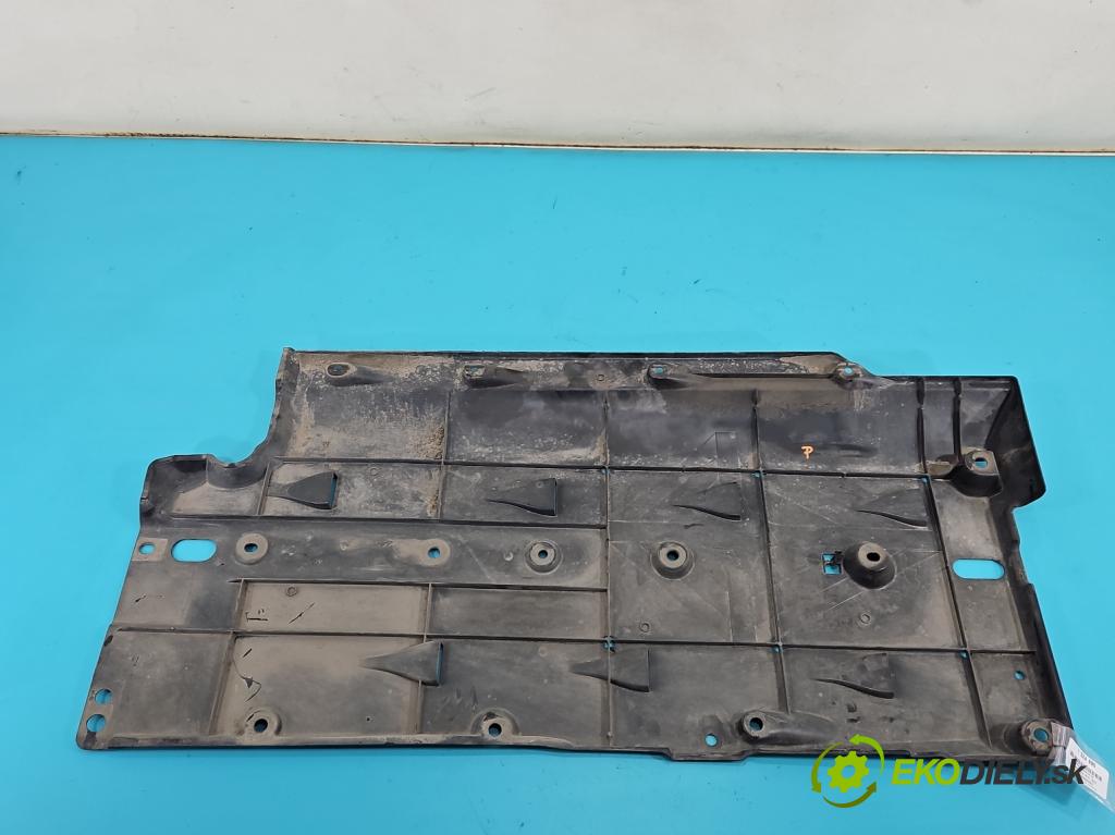 Renault Kadjar 2015-2022 1.3 140 HP automatic 103 kW 1332 cm3 5- kryt plast 74814HV80A
