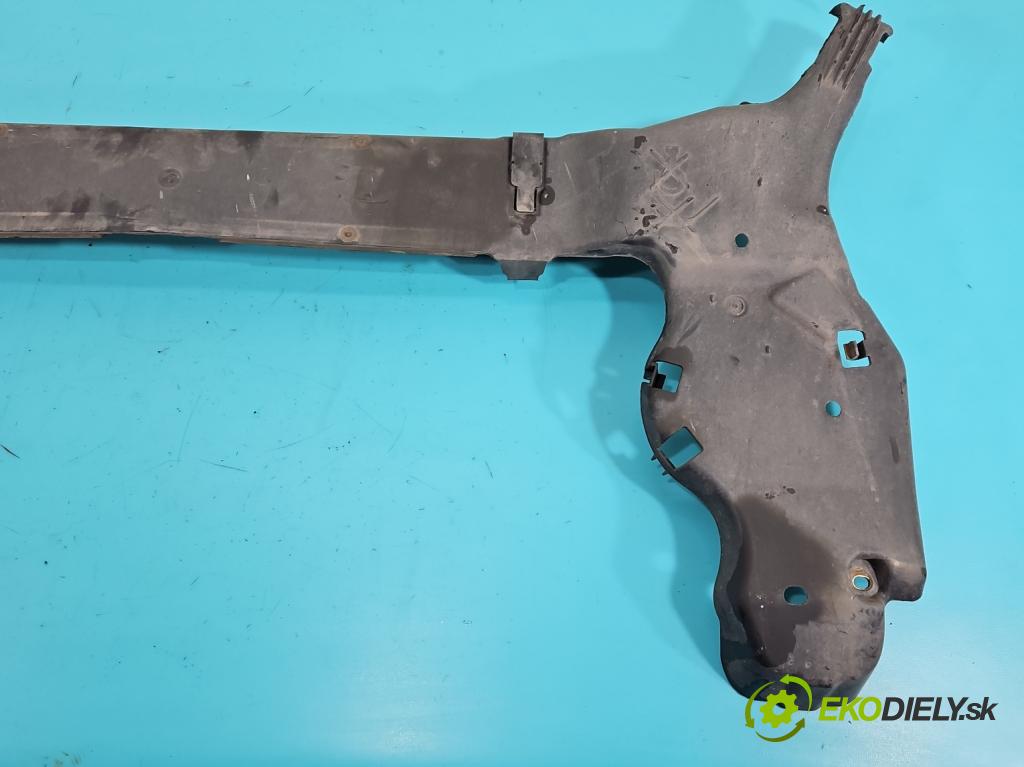 Renault Kadjar 2015-2022 1.3 140 HP automatic 103 kW 1332 cm3 5- kryt plast 555826675R