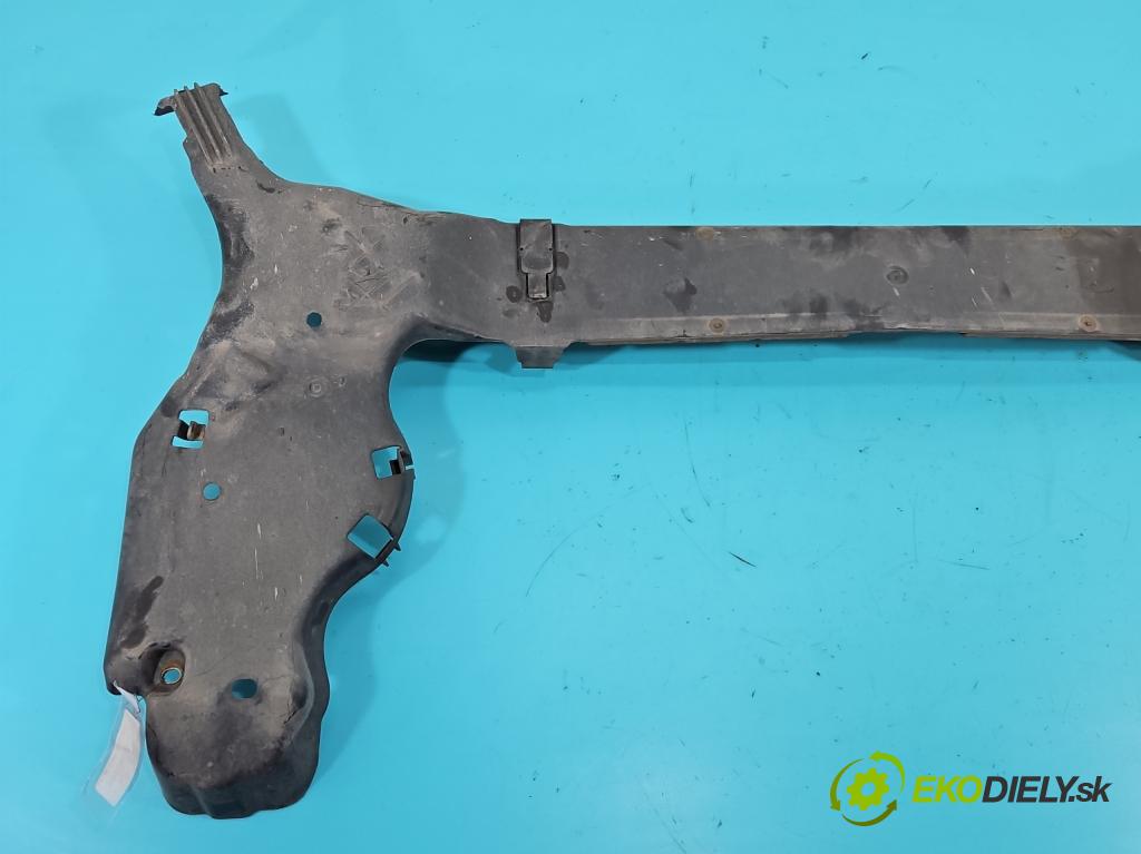 Renault Kadjar 2015-2022 1.3 140 HP automatic 103 kW 1332 cm3 5- kryt plast 555826675R