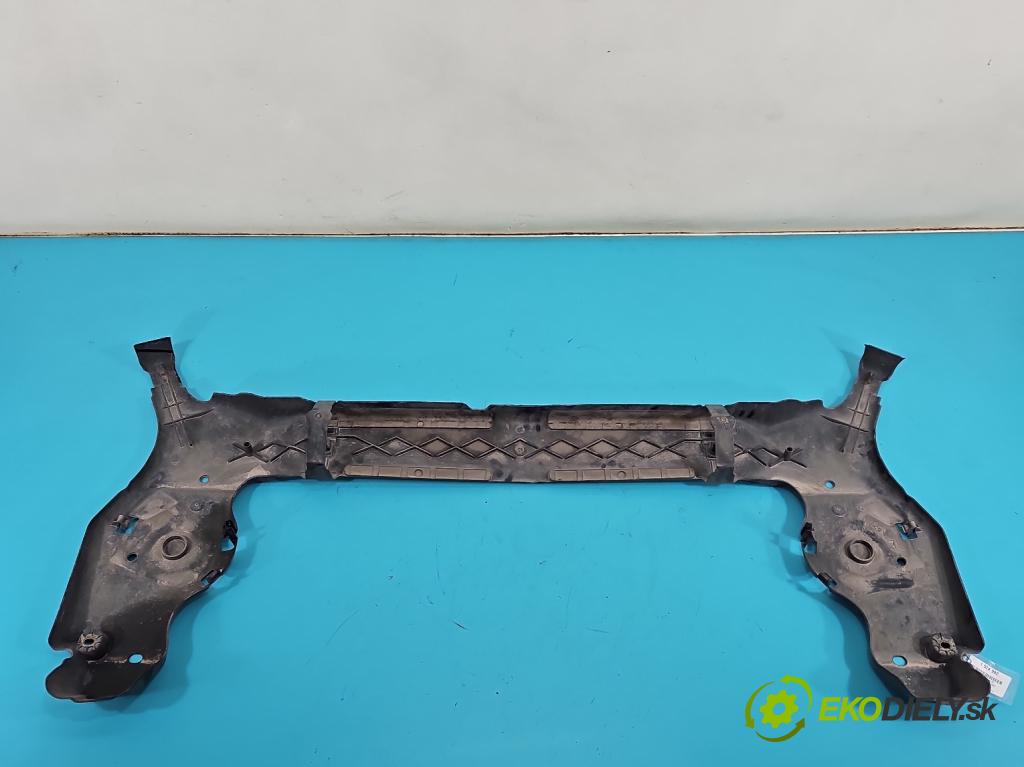 Renault Kadjar 2015-2022 1.3 140 HP automatic 103 kW 1332 cm3 5- kryt plast 555826675R