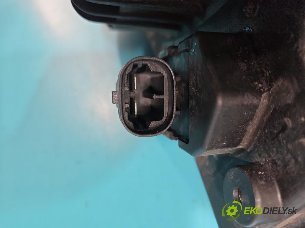 Renault Kadjar 2015-2022 1.3 140 HP automatic 103 kW 1332 cm3 5- Ventilátor chladiča M164714