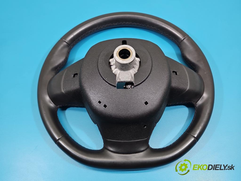 Renault Kadjar 2015-2022 1.3 140 HP automatic 103 kW 1332 cm3 5- volant 484003952R (Volant)