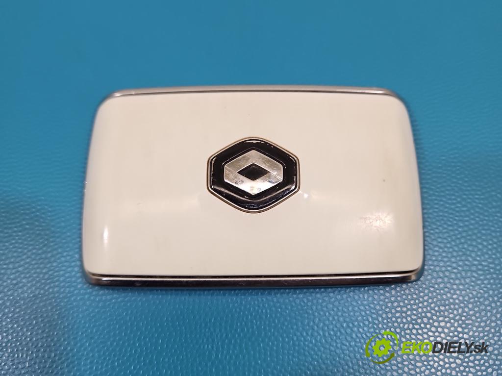 Renault Kadjar 2015-2022 1.3 140 HP automatic 103 kW 1332 cm3 5- dialkové klíč: