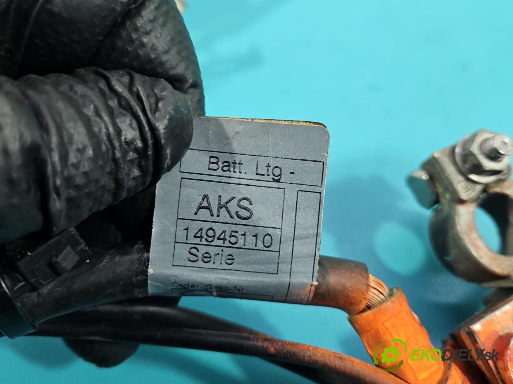 Bmw 5 E60 2003-2010 2.0d 150 hp automatic 110 kW 1995 cm3 5- kontakt mínus: 6970681