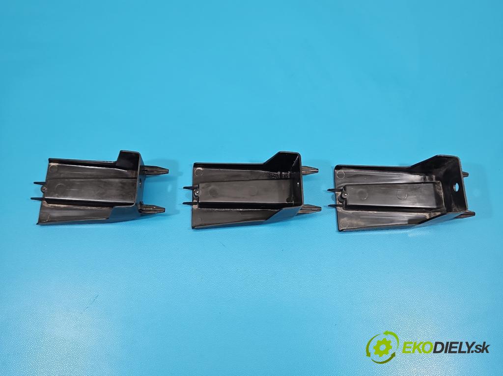 Renault Kadjar 2015-2022 1.3 140 HP automatic 103 kW 1332 cm3 5- Boty: ostatné 850422606R