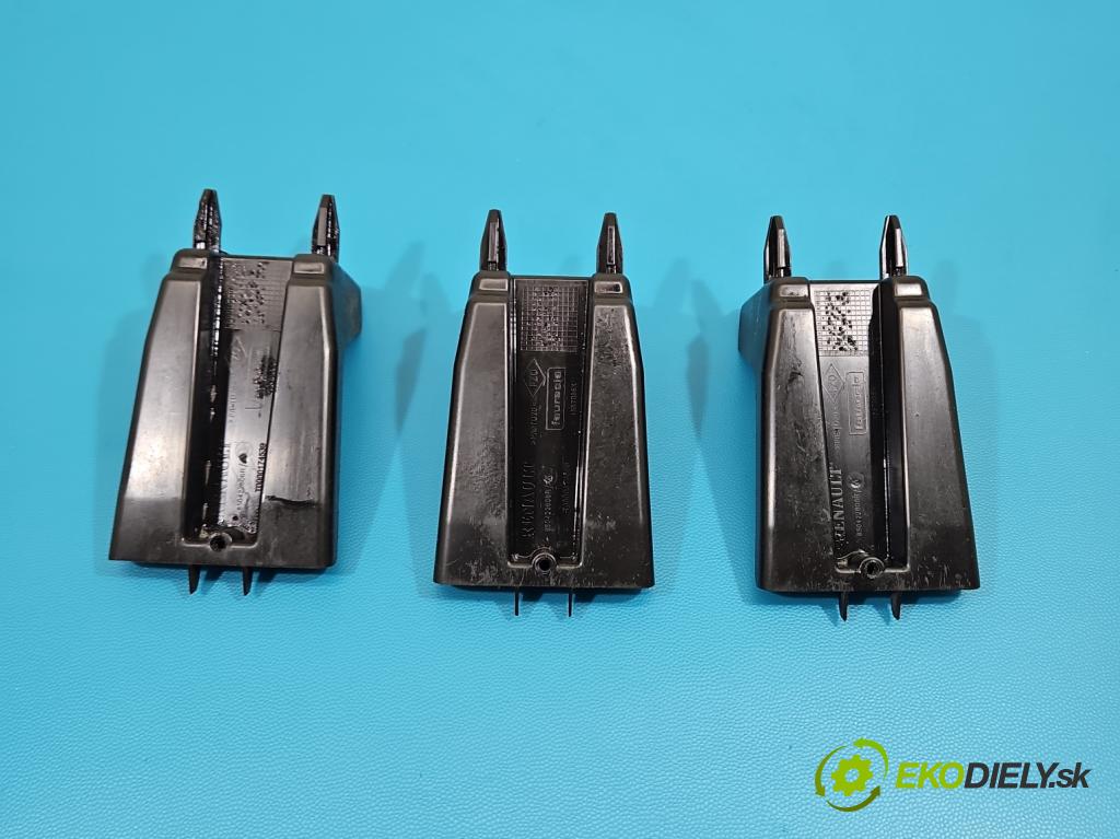 Renault Kadjar 2015-2022 1.3 140 HP automatic 103 kW 1332 cm3 5- Boty: ostatné 850422606R