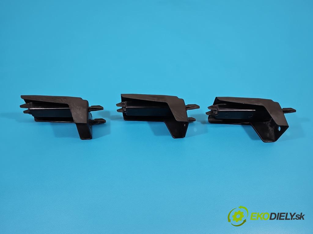 Renault Kadjar 2015-2022 1.3 140 HP automatic 103 kW 1332 cm3 5- Boty: ostatné 850422606R