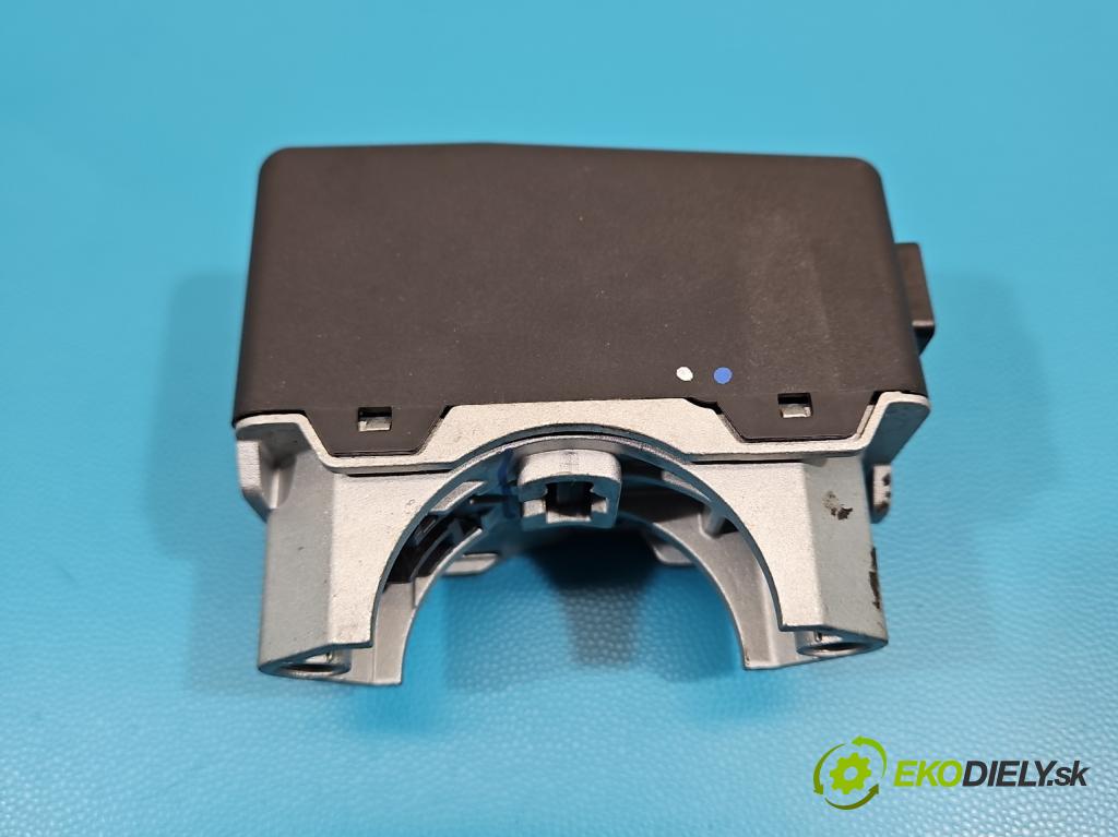 Renault Kadjar 2015-2022 1.3 140 hp automatic 103 kW 1332 cm3 5- Blokada: řízení: 487002725R (Řízení ostatní)