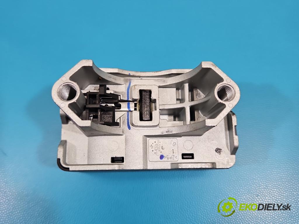 Renault Kadjar 2015-2022 1.3 140 hp automatic 103 kW 1332 cm3 5- Blokada: řízení: 487002725R (Řízení ostatní)