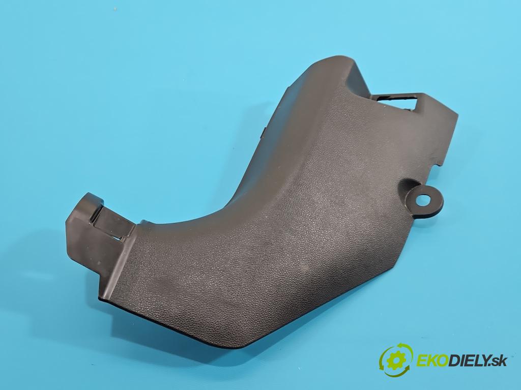 Renault Kadjar 2015-2022 1.3 140 HP automatic 103 kW 1332 cm3 5- kryt plast 768372045R