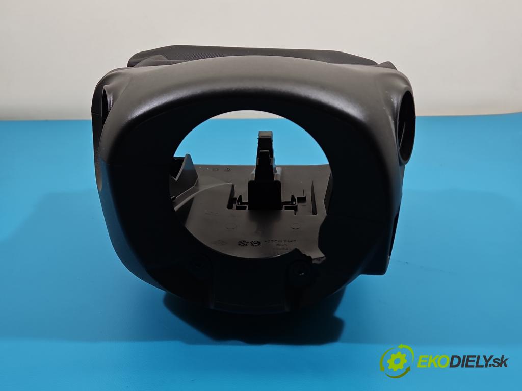 Renault Kadjar 2015-2022 1.3 140 HP automatic 103 kW 1332 cm3 5- obal 484715617R