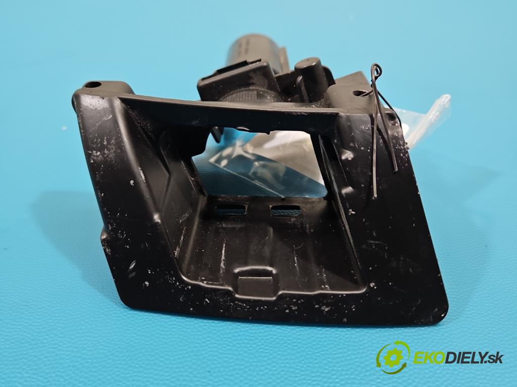 Renault Kadjar 2015-2022 1.3 140 hp automatic 103 kW 1332 cm3 5- Upevnění: 286648599R