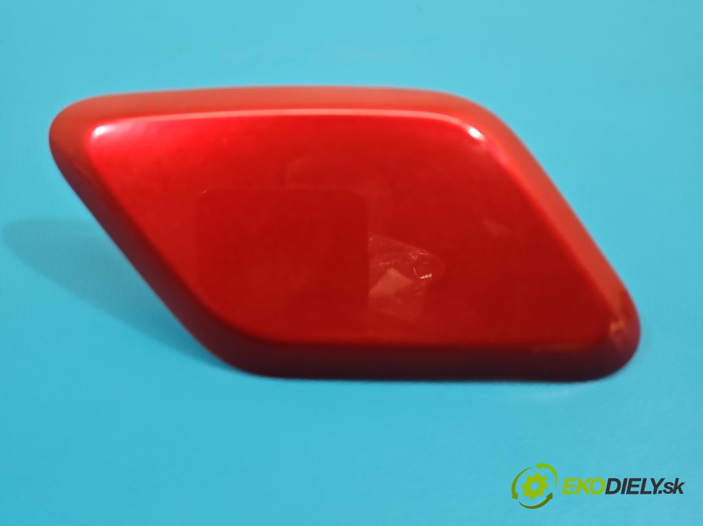 Renault Kadjar 2015-2022 1.3 140 hp automatic 103 kW 1332 cm3 5- Zaślepka: ostřikovačů pravé 286962718R