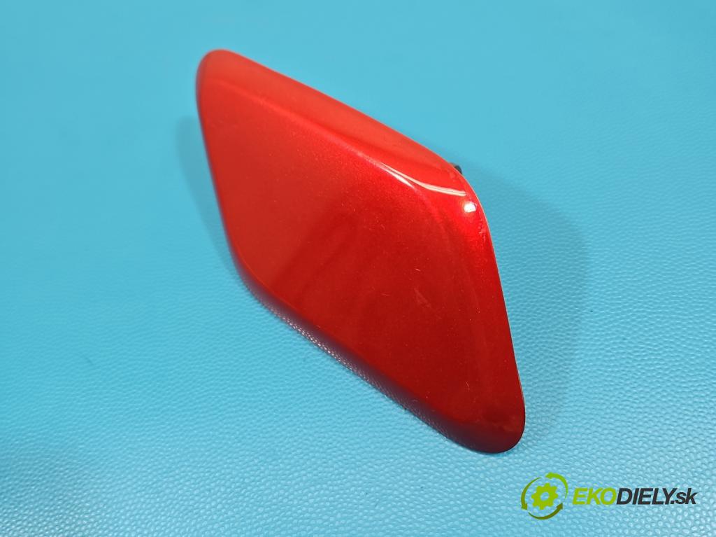 Renault Kadjar 2015-2022 1.3 140 HP automatic 103 kW 1332 cm3 5- blenda ostrekovačov pravé 286962718R