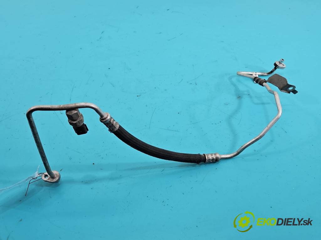 Renault Kadjar 2015-2022 1.3 140 HP automatic 103 kW 1332 cm3 5- rúrka klimatizácie 924403975R