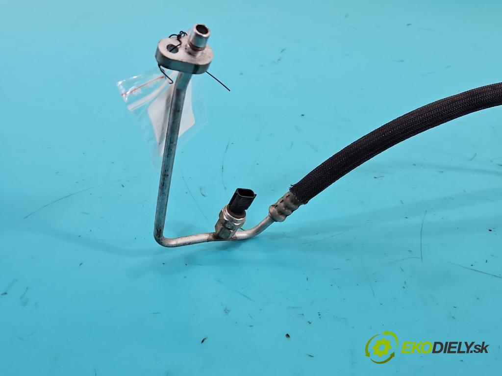 Renault Kadjar 2015-2022 1.3 140 HP automatic 103 kW 1332 cm3 5- rúrka klimatizácie 924403975R