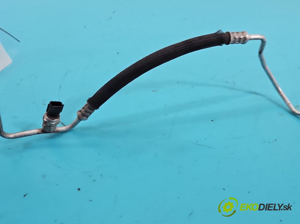 Renault Kadjar 2015-2022 1.3 140 HP automatic 103 kW 1332 cm3 5- rúrka klimatizácie 924403975R