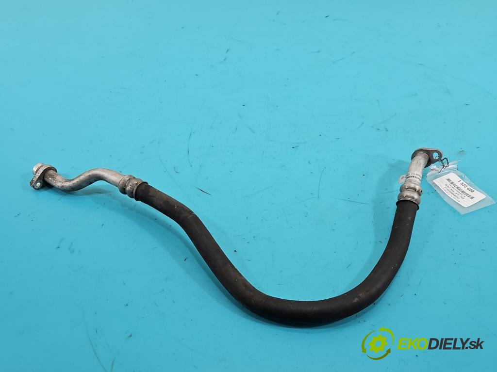 Renault Kadjar 2015-2022 1.3 140 HP automatic 103 kW 1332 cm3 5- rúrka klimatizácie 924549539R