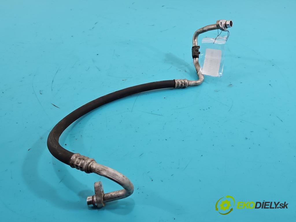 Renault Kadjar 2015-2022 1.3 140 HP automatic 103 kW 1332 cm3 5- rúrka klimatizácie